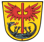 Wappen Frankfurt-Sossenheim